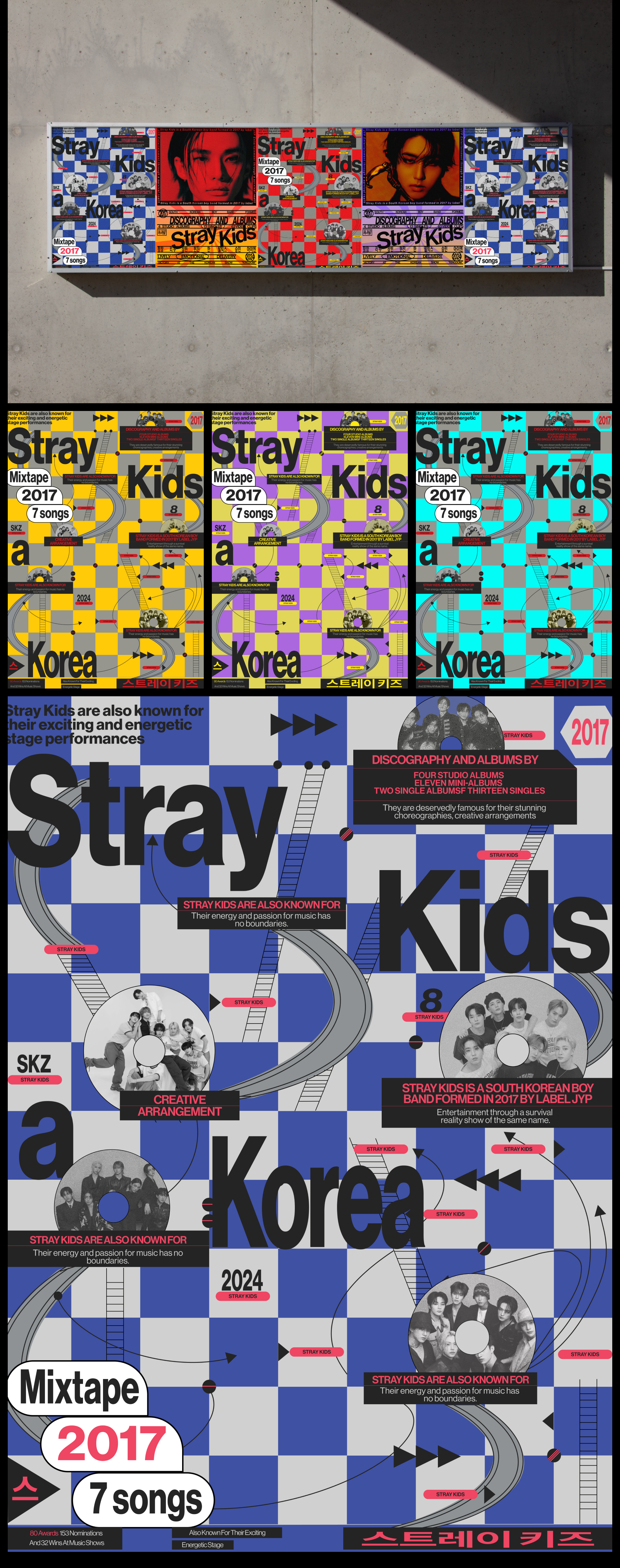 Poster группа — Изображение №6 — Интерфейсы, Графика на Dprofile