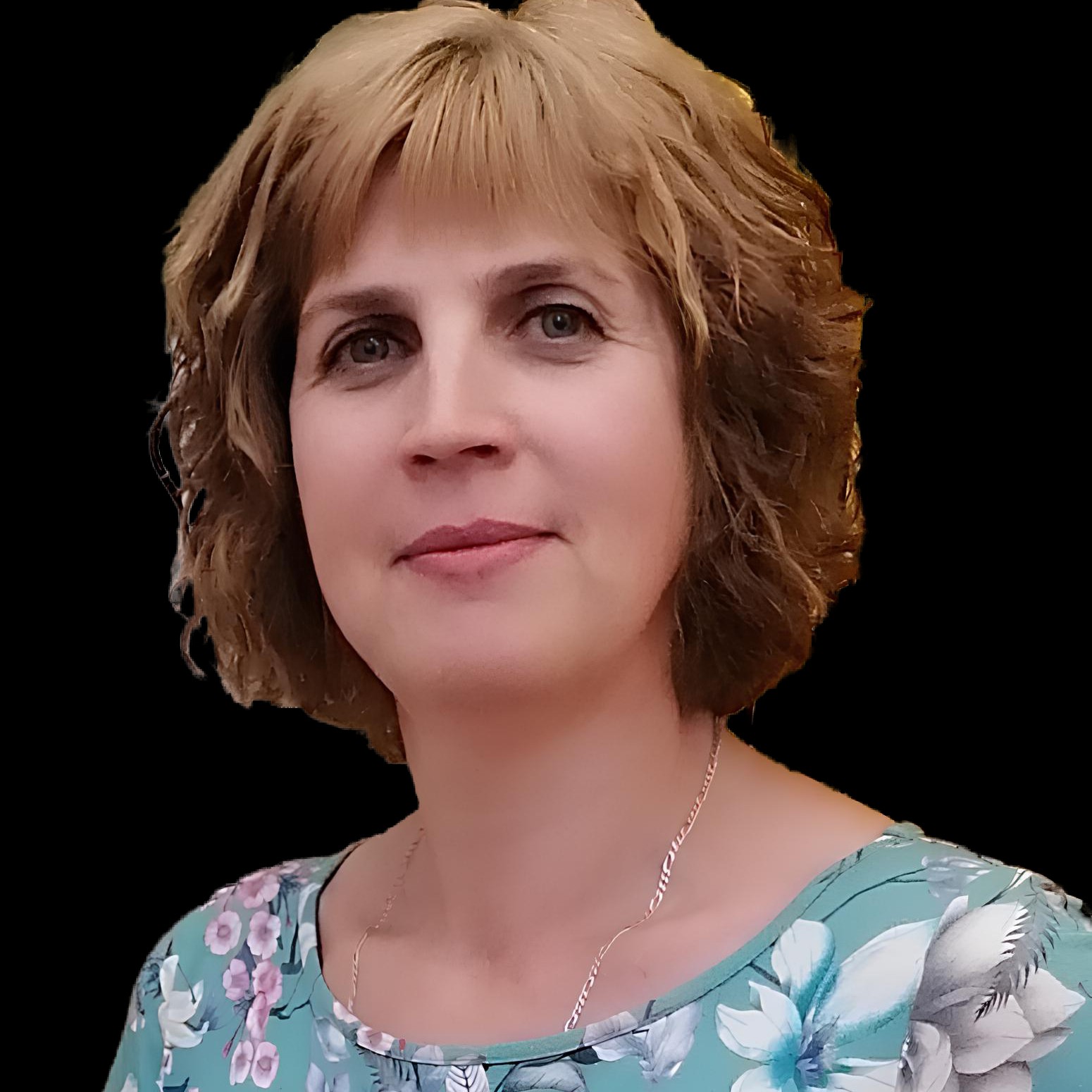 Аватар пользователя Larisa Kolpakova
