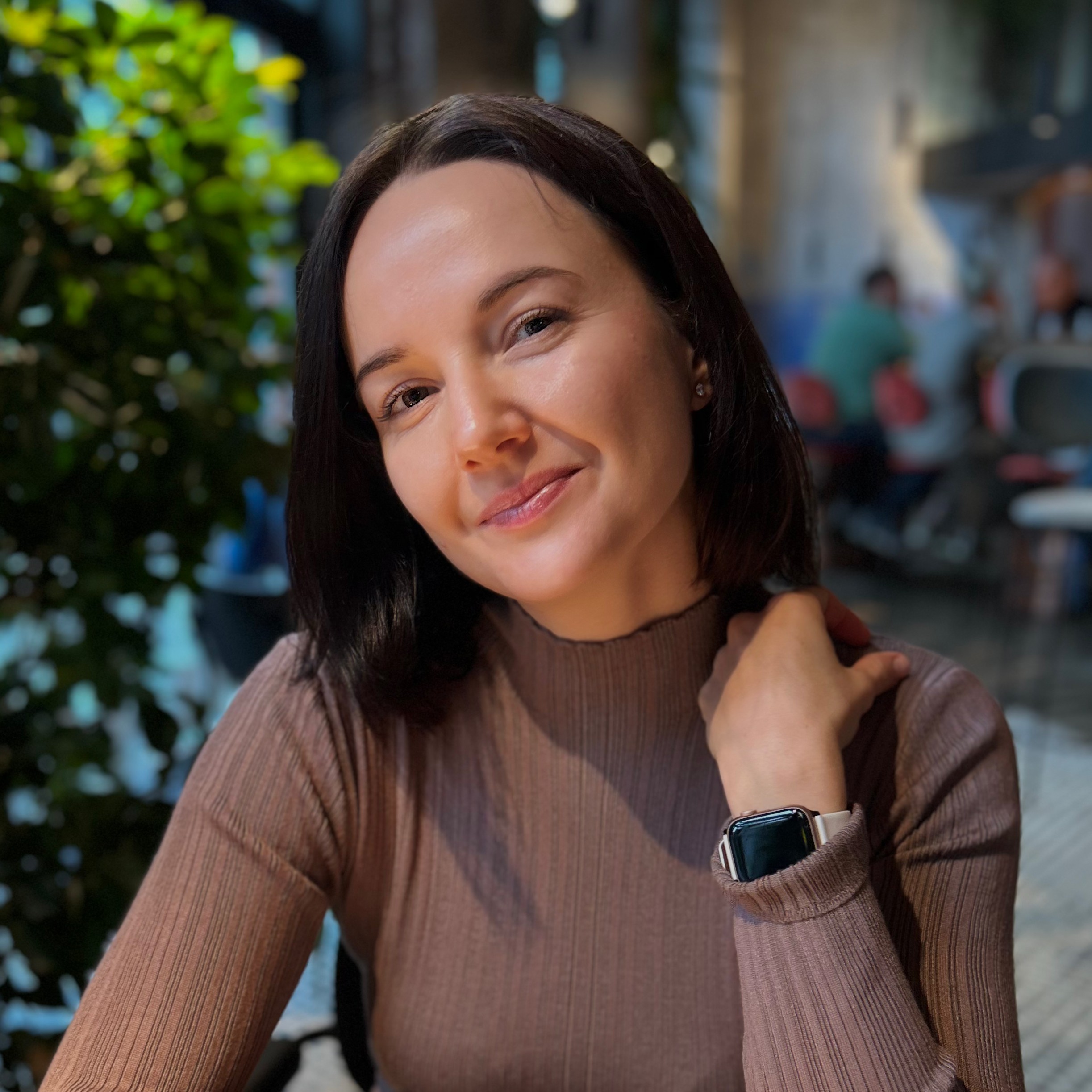 Аватар пользователя Татьяна Челышева