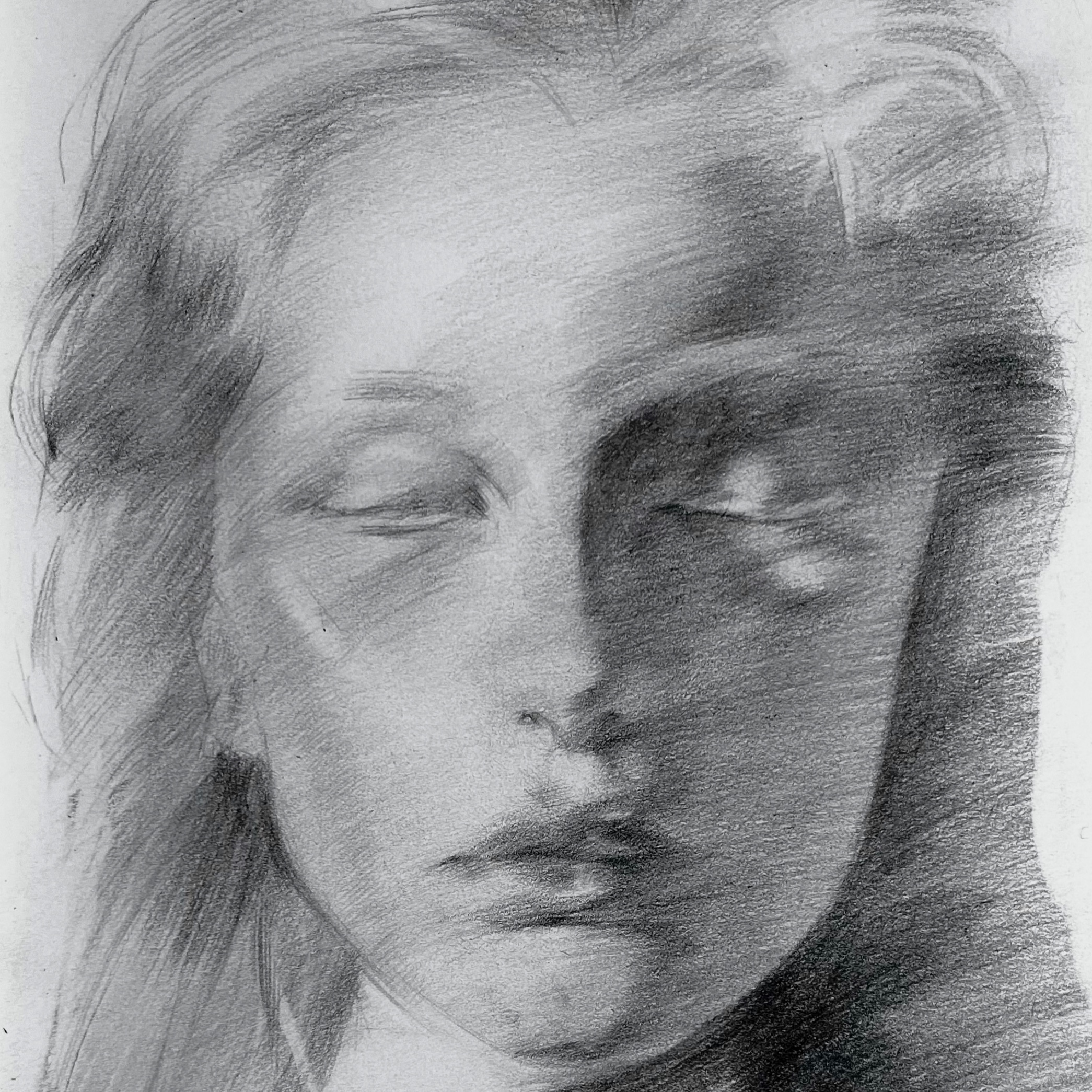 Аватар пользователя Дарья Веселкина