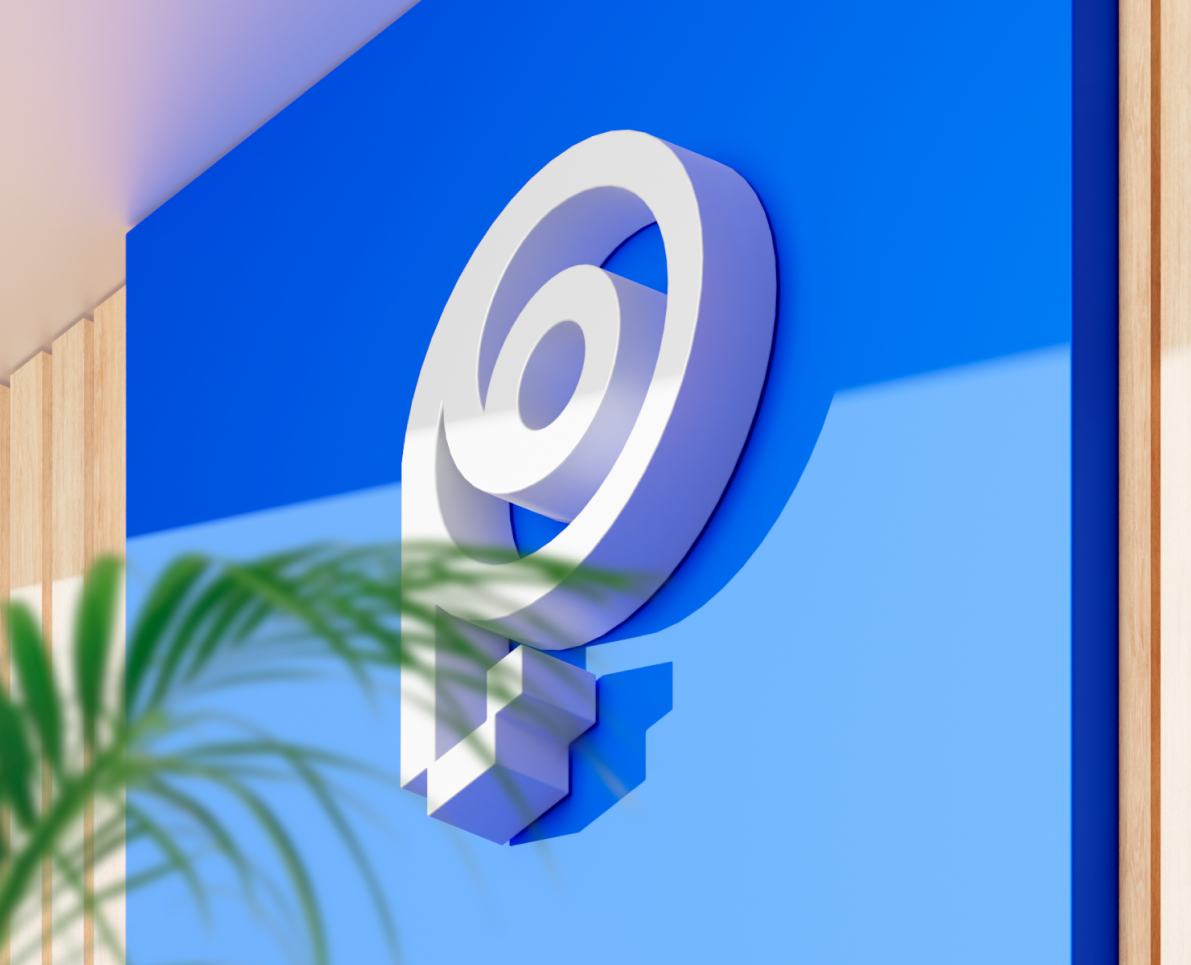 Pasynsoft — Брендинг на Dprofile