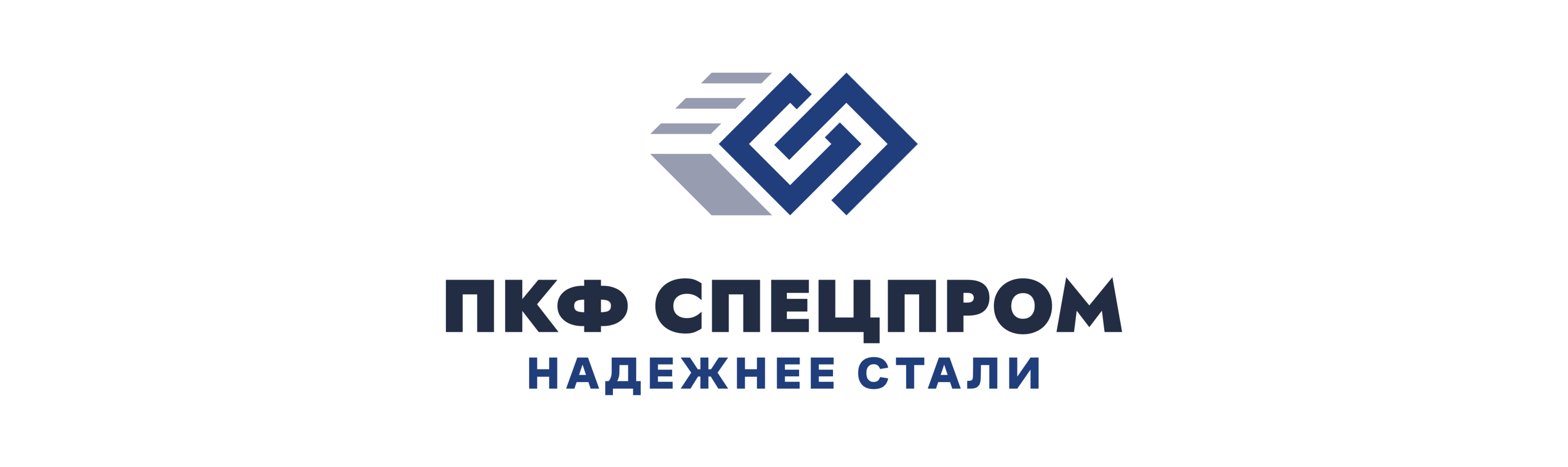 Логотип для ПКФ «Спецпром» — Изображение №3 — Брендинг на Dprofile