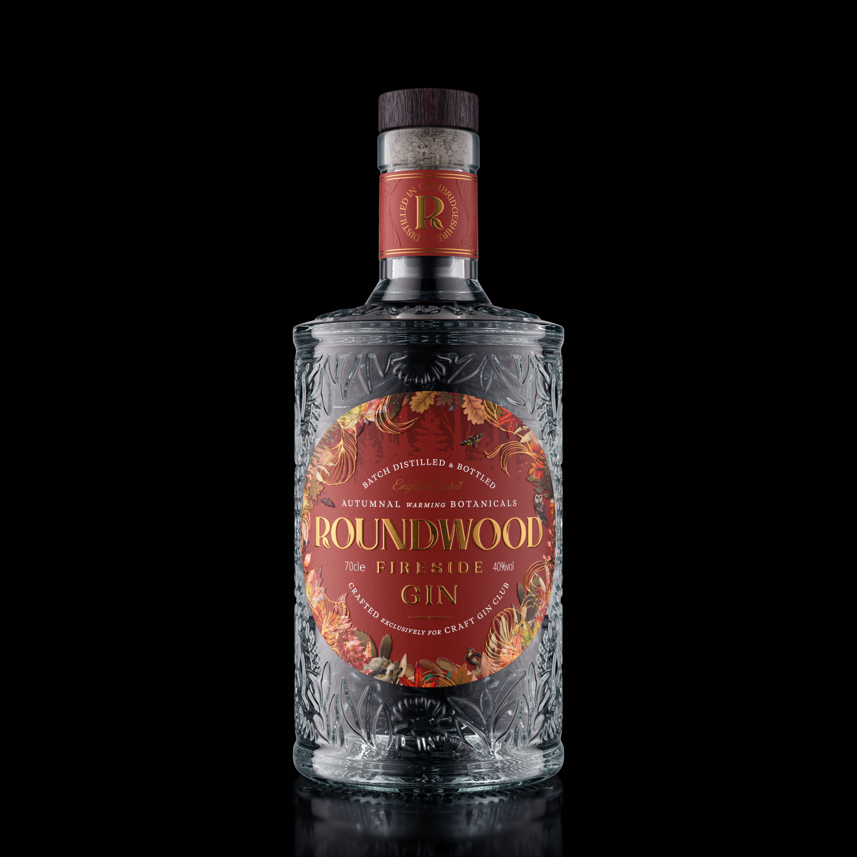 Showreel | Full CGI Visualization — Изображение №16 — 3D на Dprofile