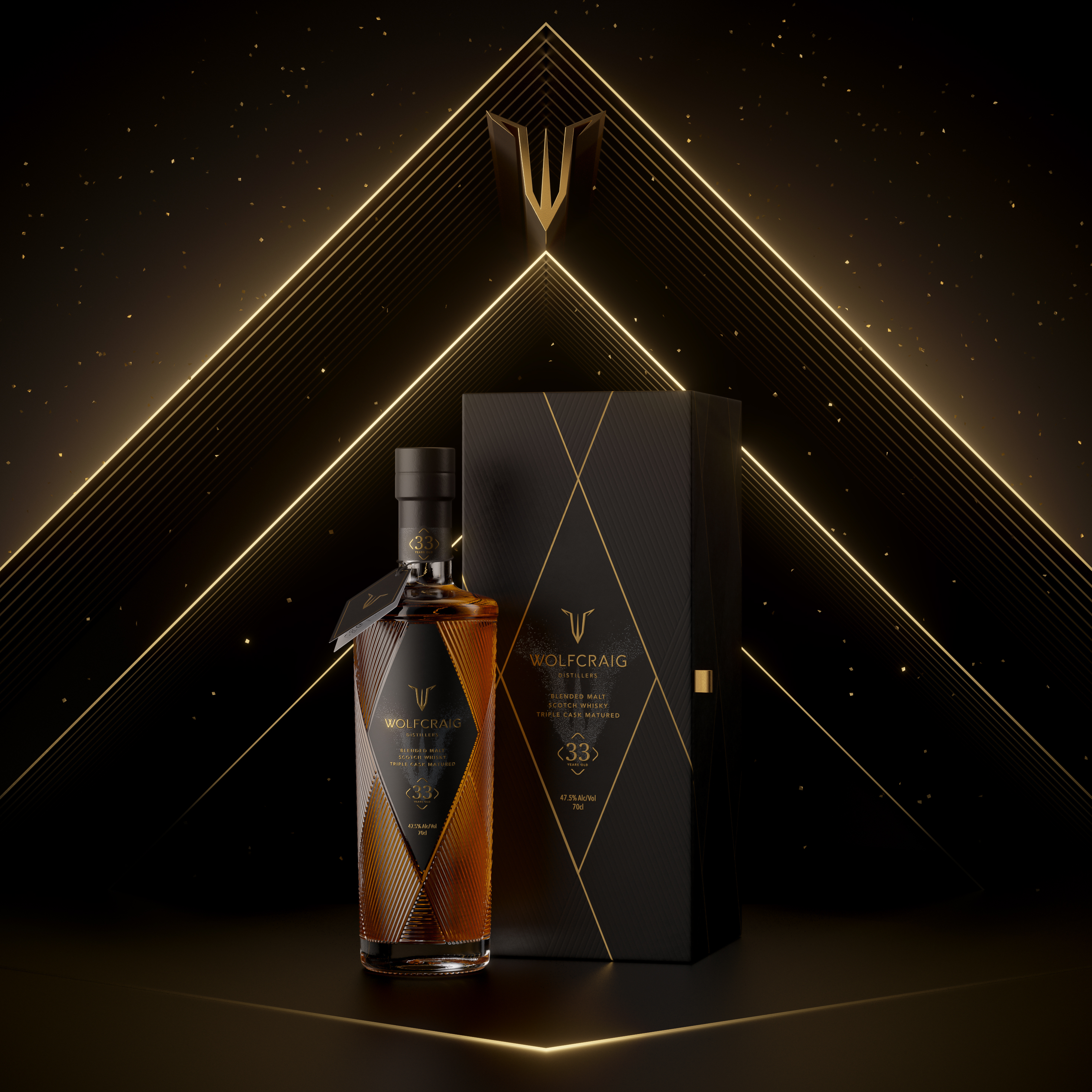 Showreel | Full CGI Visualization — Изображение №3 — 3D на Dprofile