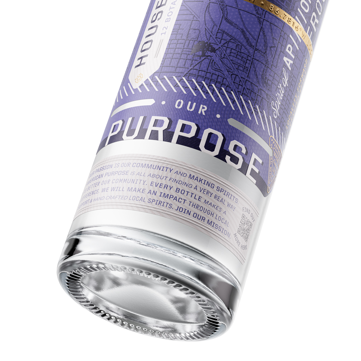 Showreel | Full CGI Visualization — Изображение №14 — 3D на Dprofile