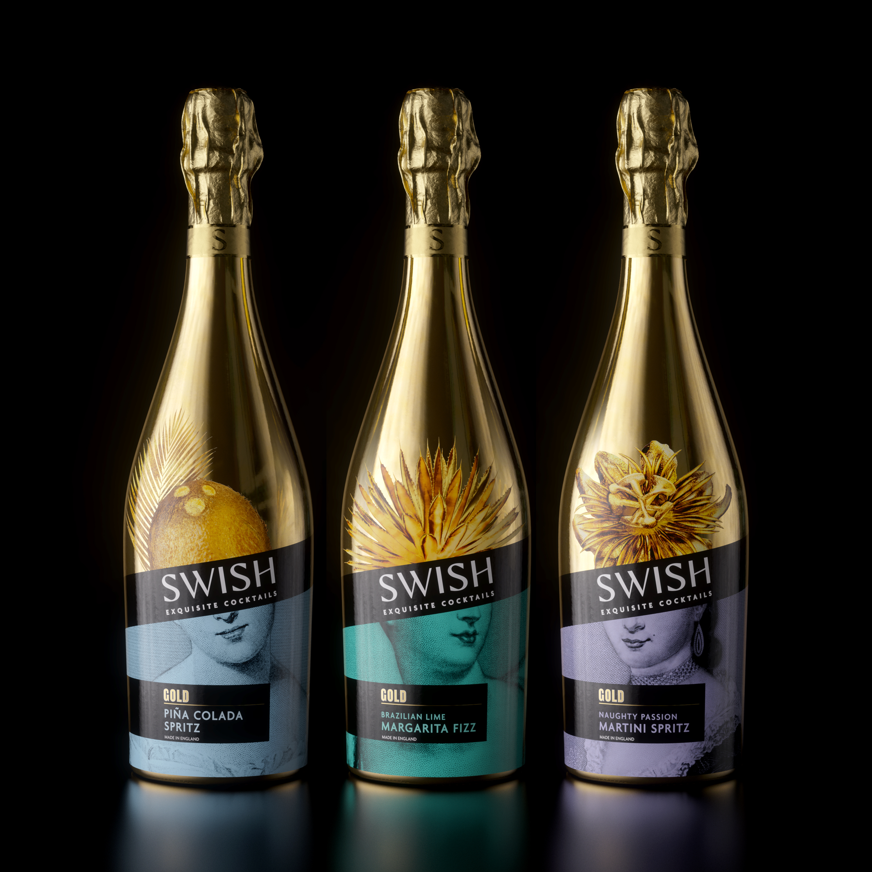 Showreel | Full CGI Visualization — Изображение №8 — 3D на Dprofile