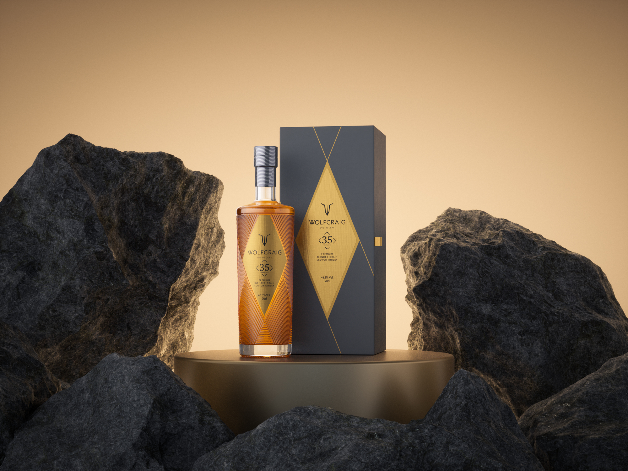 Showreel | Full CGI Visualization — Изображение №5 — 3D на Dprofile