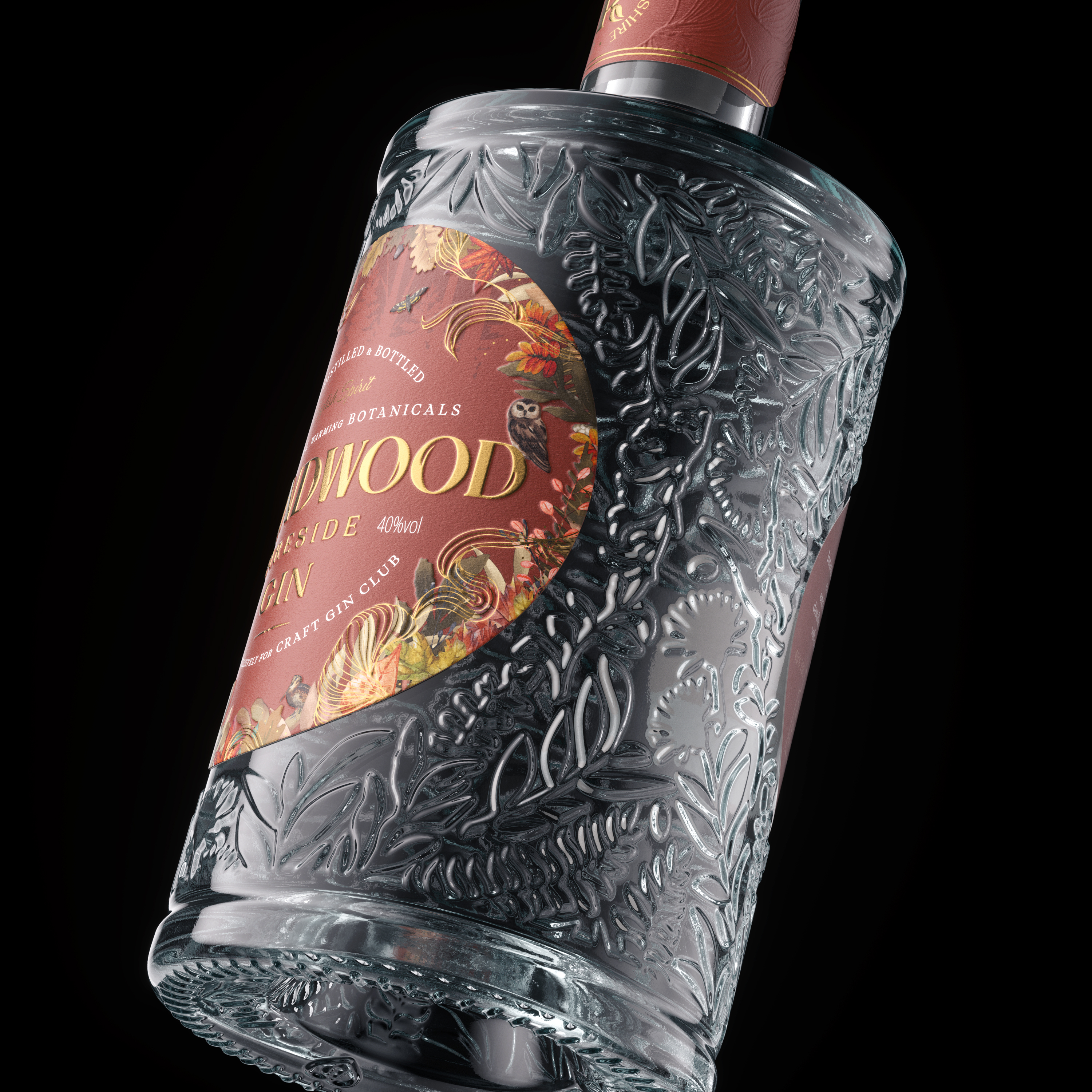 Showreel | Full CGI Visualization — Изображение №18 — 3D на Dprofile