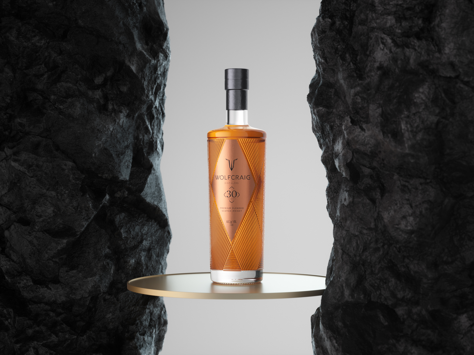 Showreel | Full CGI Visualization — Изображение №6 — 3D на Dprofile