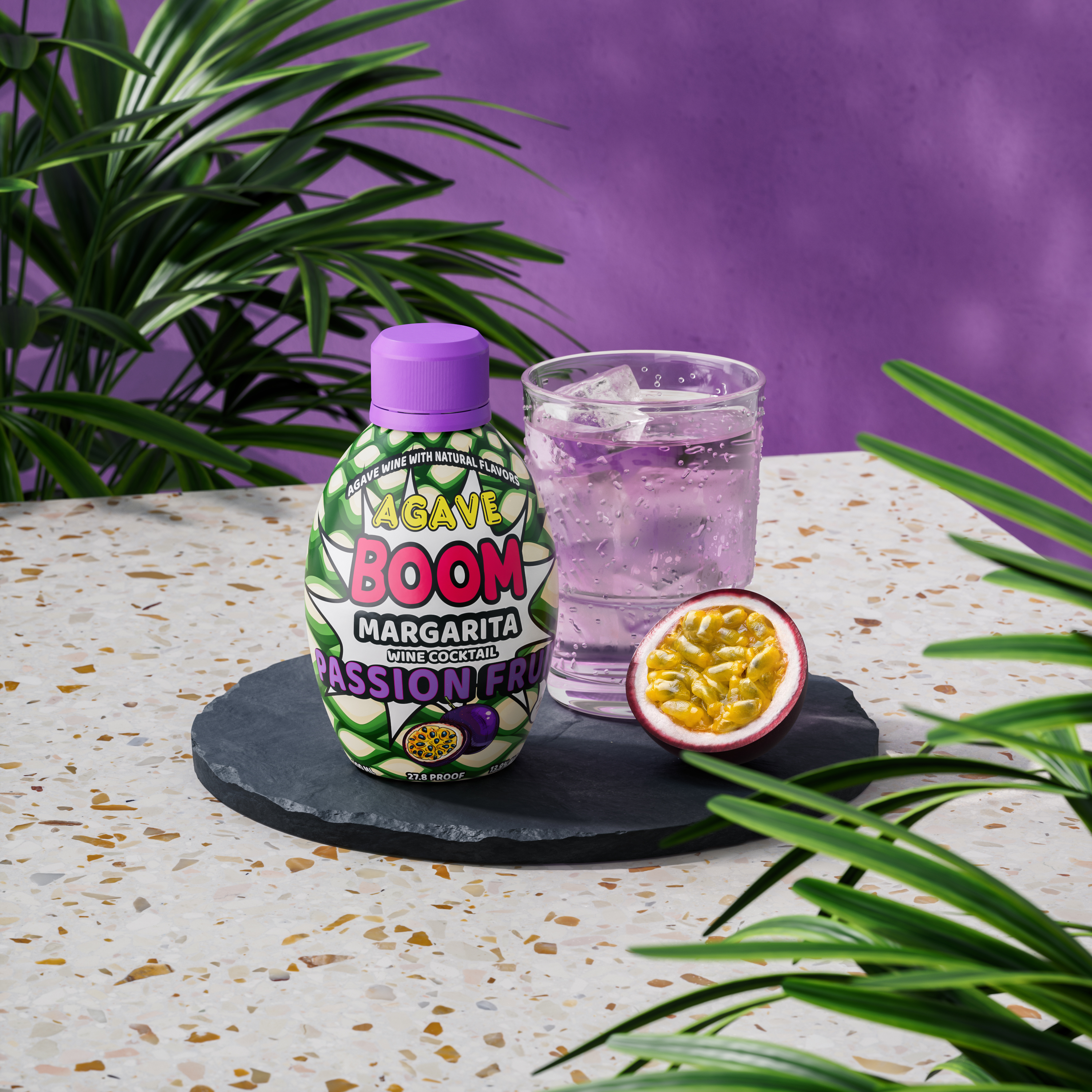 Сocktails | Full CGI Visualization — Изображение №5 — 3D на Dprofile