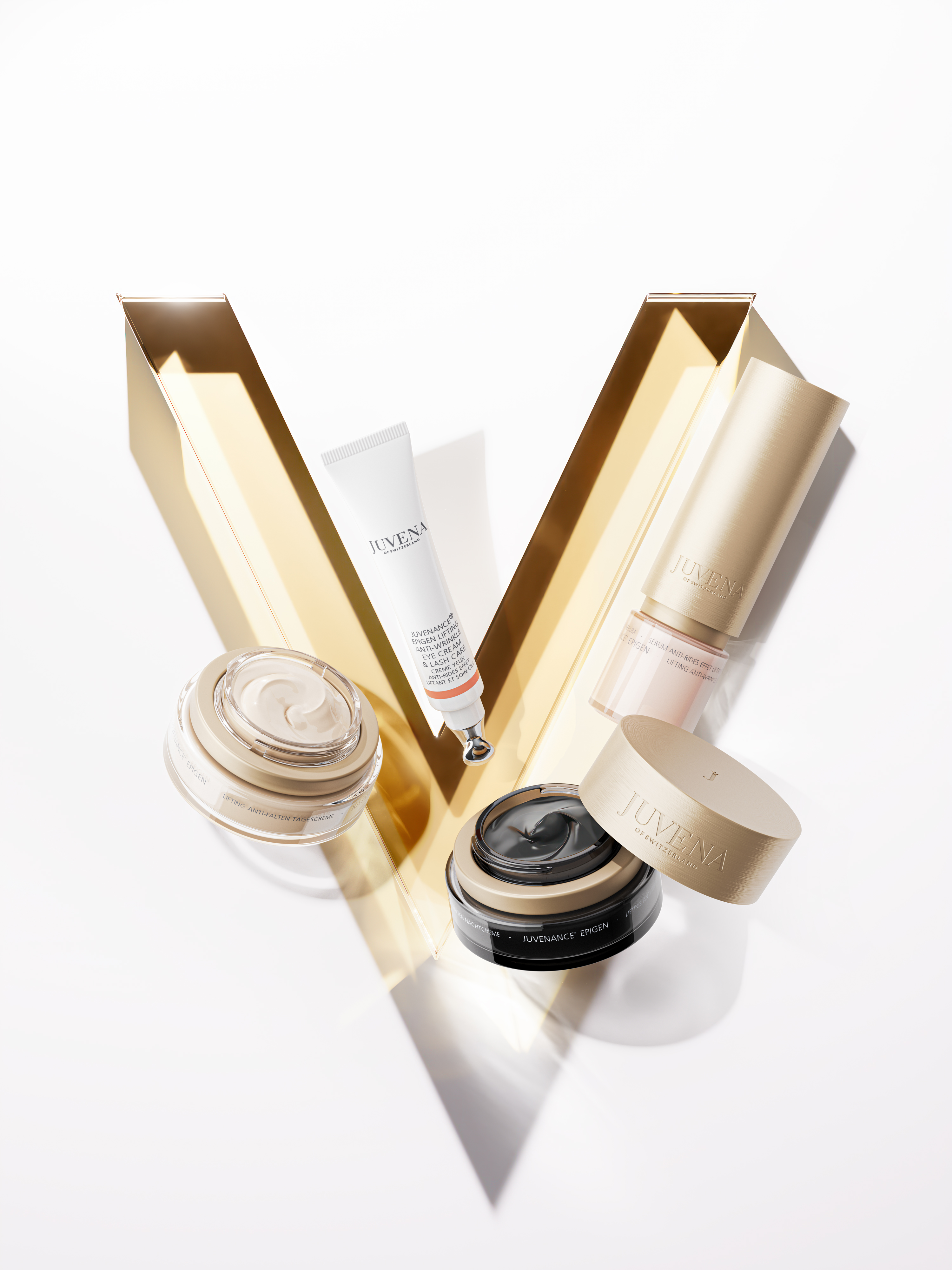 Cosmetics | Full CGI Visualization — Изображение №7 — Иллюстрация, 3D на Dprofile
