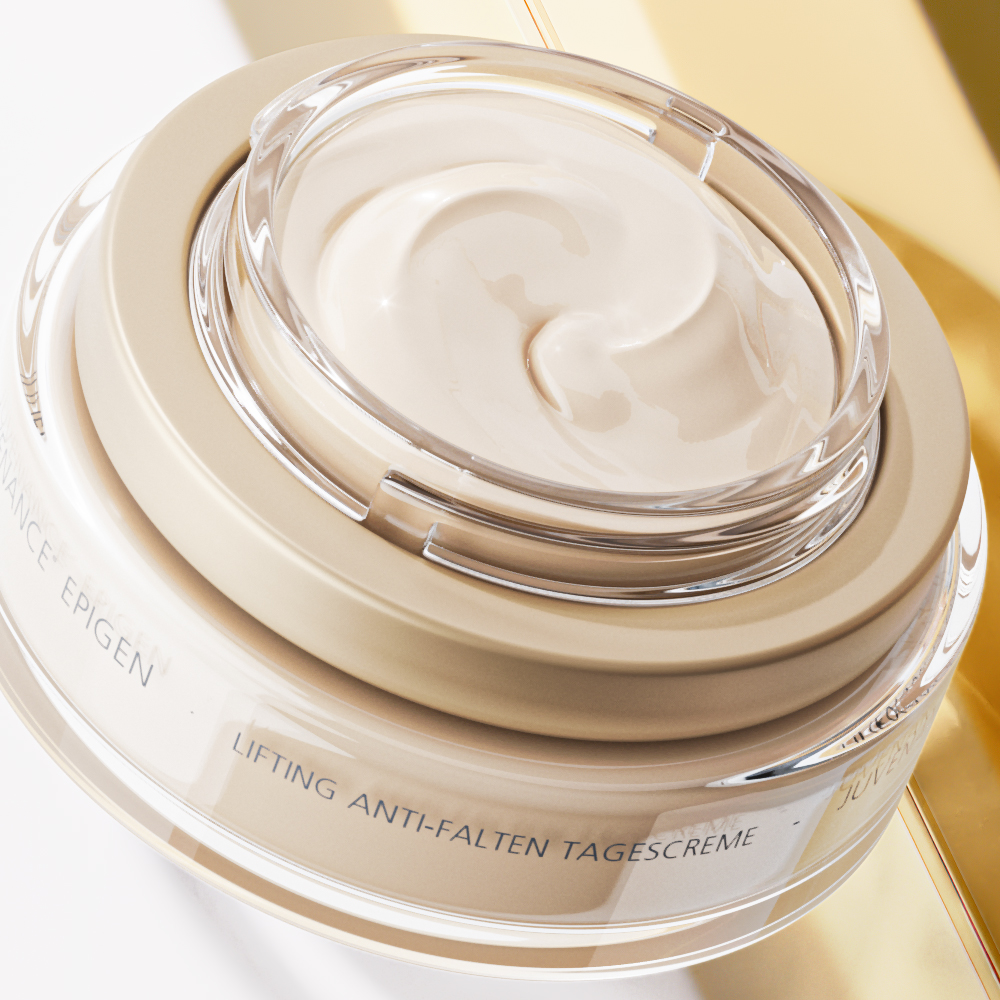 Cosmetics | Full CGI Visualization — Изображение №8 — Иллюстрация, 3D на Dprofile