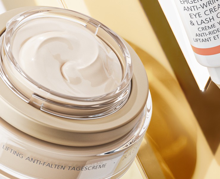 Cosmetics | Full CGI Visualization на Dprofile