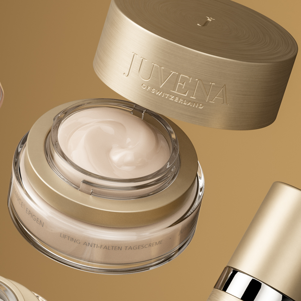 Cosmetics | Full CGI Visualization — Изображение №4 — Иллюстрация, 3D на Dprofile