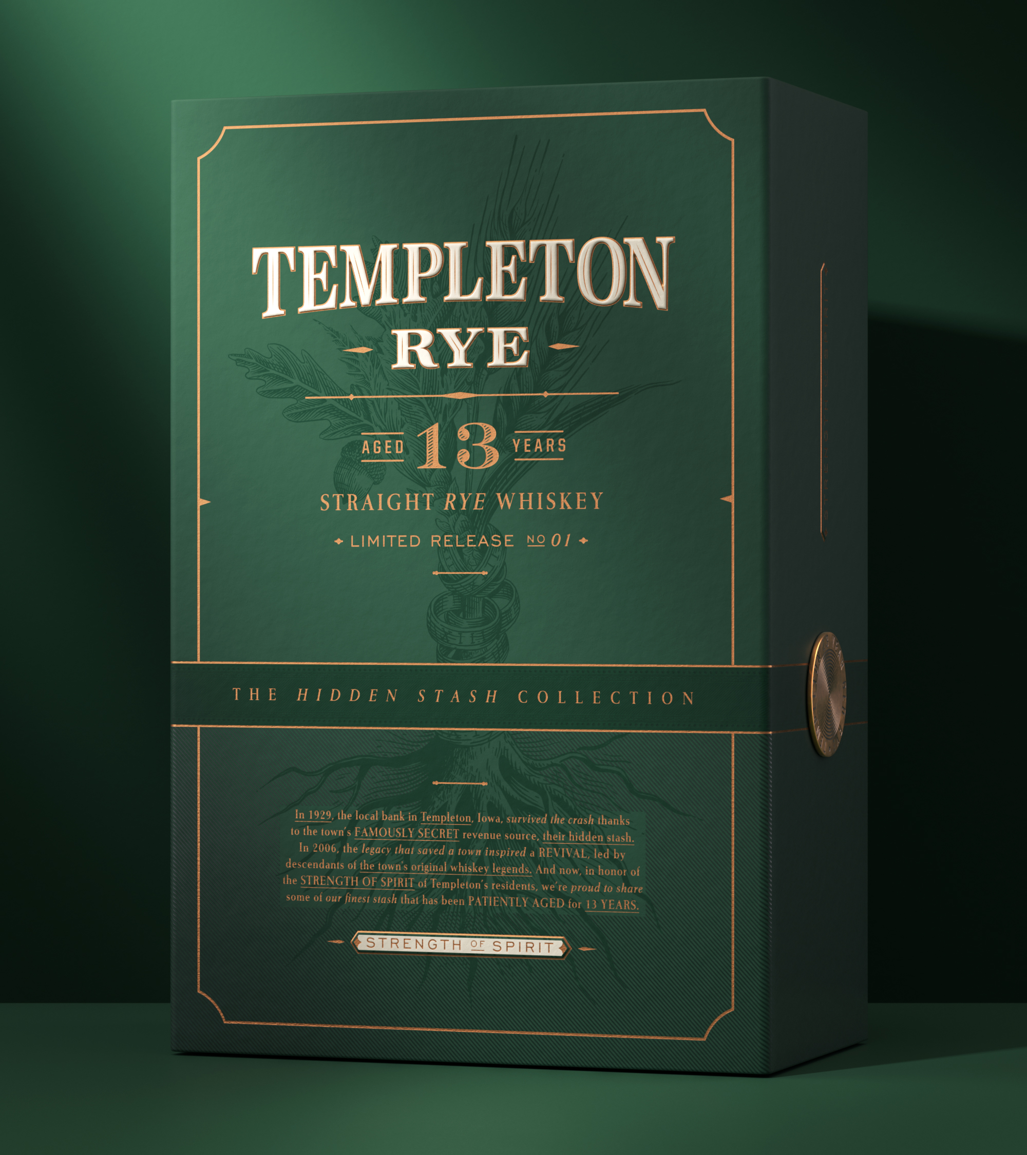 Premium Packaging Visualization — Изображение №4 — 3D на Dprofile