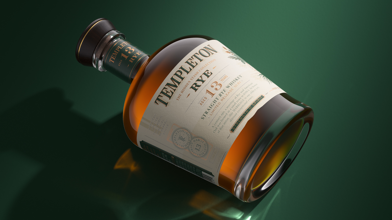Premium Packaging Visualization — Изображение №5 — 3D на Dprofile
