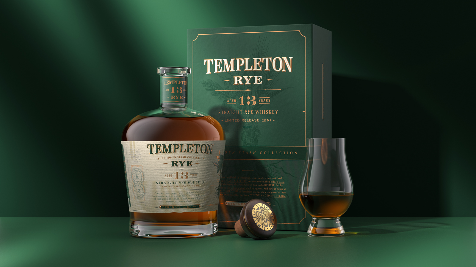 Premium Packaging Visualization — Изображение №2 — 3D на Dprofile
