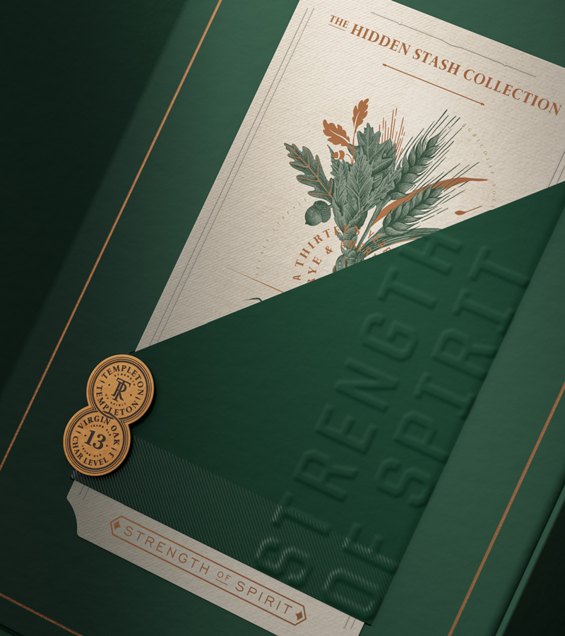 Premium Packaging Visualization — Изображение №10 — 3D на Dprofile