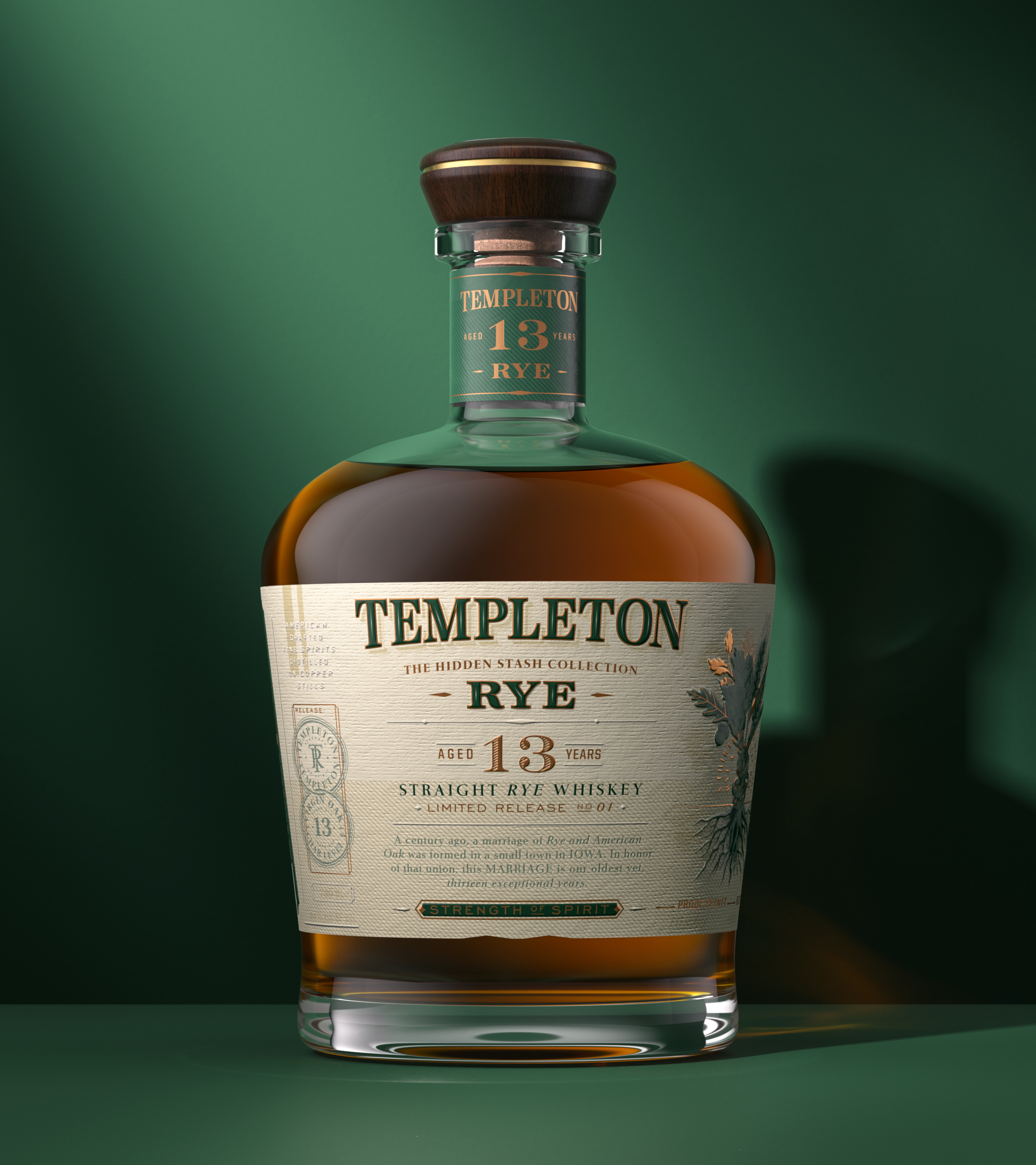 Premium Packaging Visualization — Изображение №3 — 3D на Dprofile