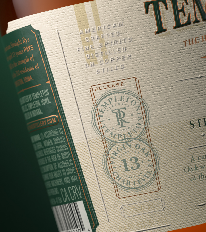 Premium Packaging Visualization — Изображение №7 — 3D на Dprofile