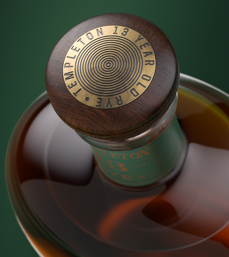 Premium Packaging Visualization — Изображение №6 — 3D на Dprofile