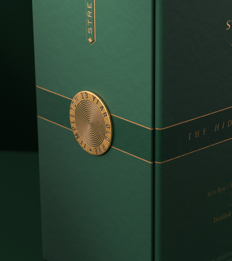 Premium Packaging Visualization — Изображение №9 — 3D на Dprofile