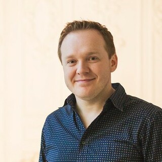 Аватар пользователя Владимир Лебедев