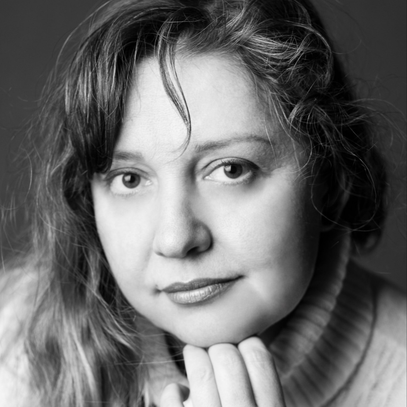 Аватар пользователя Ирина Клёнова