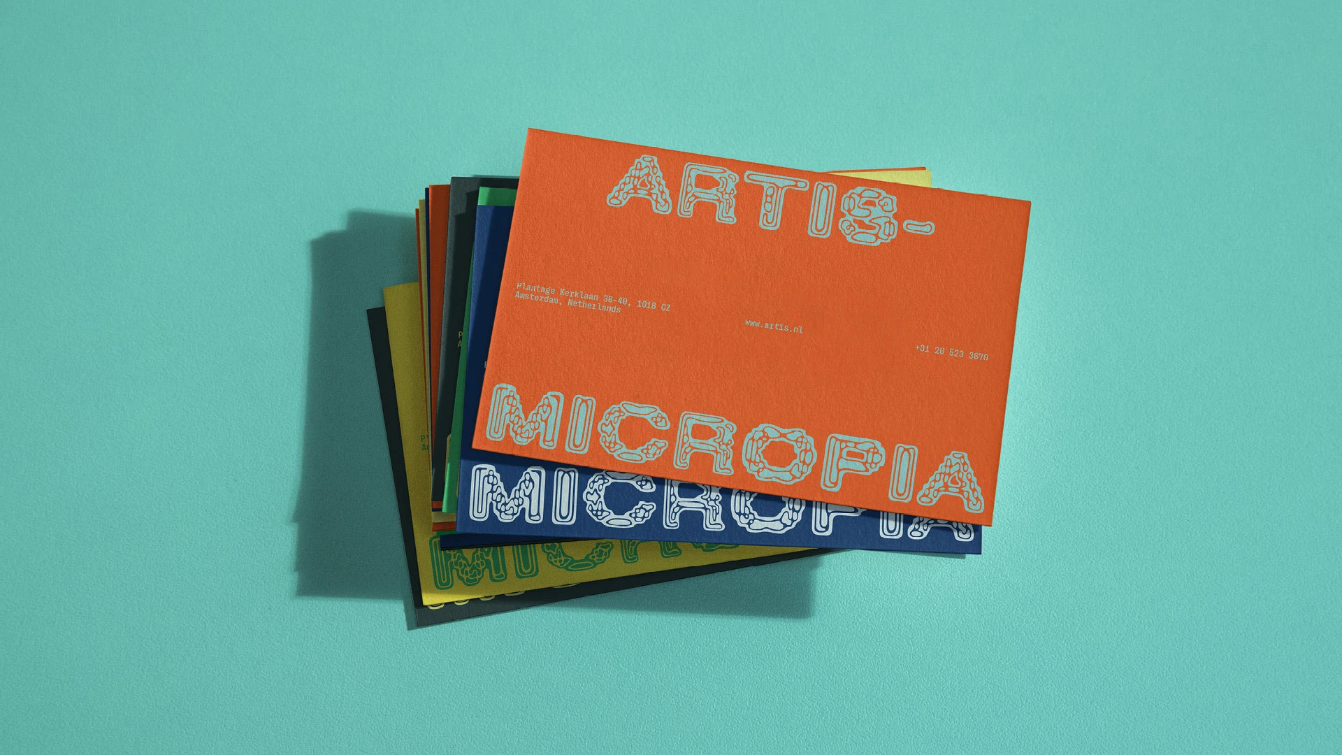 MYCO FONT — Изображение №15 — Брендинг, Графика на Dprofile