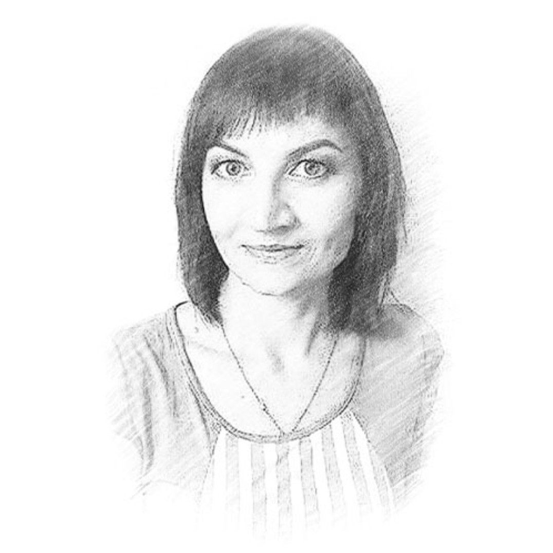 Аватар пользователя Алла Курманова
