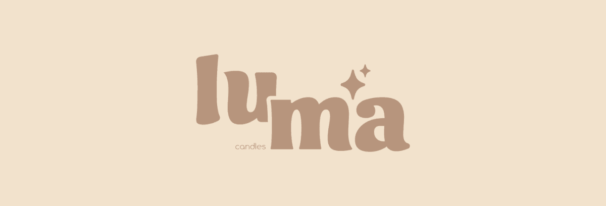CANDLE BRAND IDENTITY | Luma — Изображение №3 — Брендинг на Dprofile