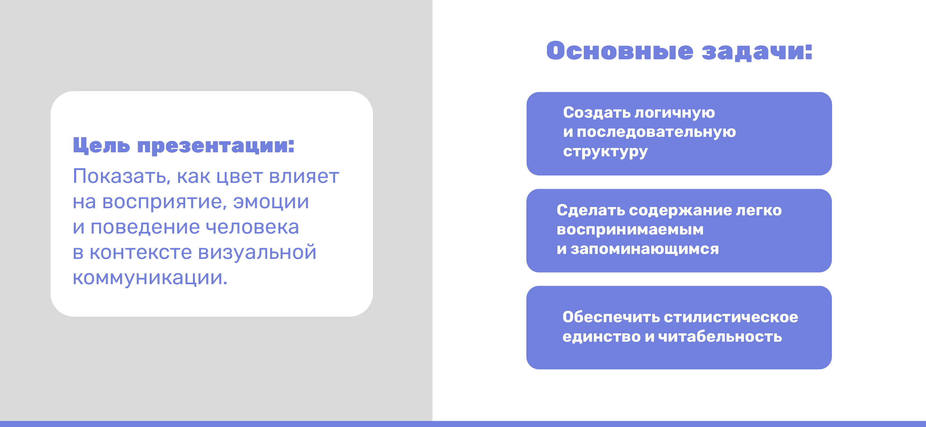 Дизайн презентации / Presentation design — Изображение №2 — Маркетинг на Dprofile