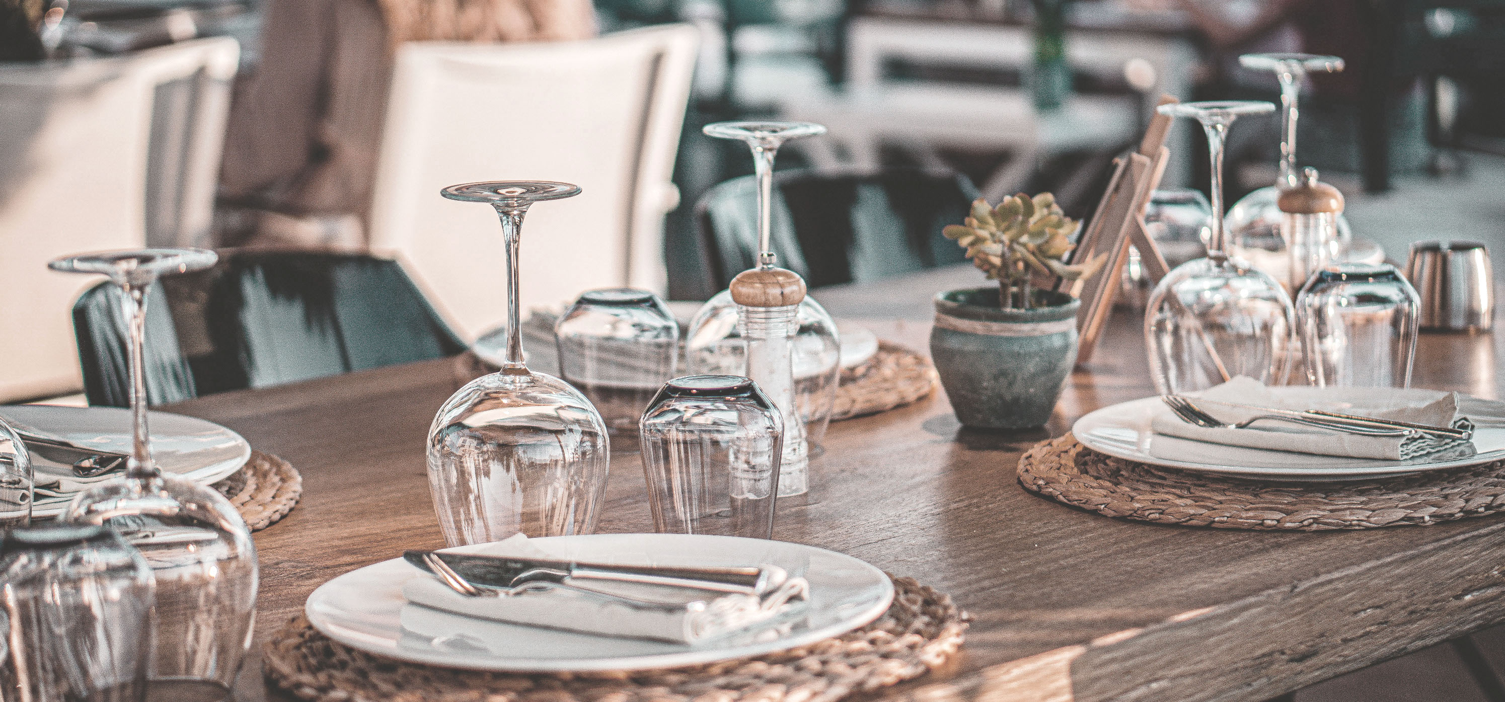 RESTAURANT BRAND IDENTITY | Атлантида — Изображение №12 — Брендинг, Графика на Dprofile