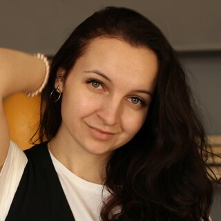 Аватар пользователя Александра Паульс