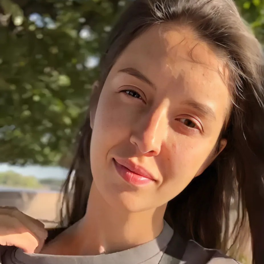 Аватар пользователя Юлия Сурина