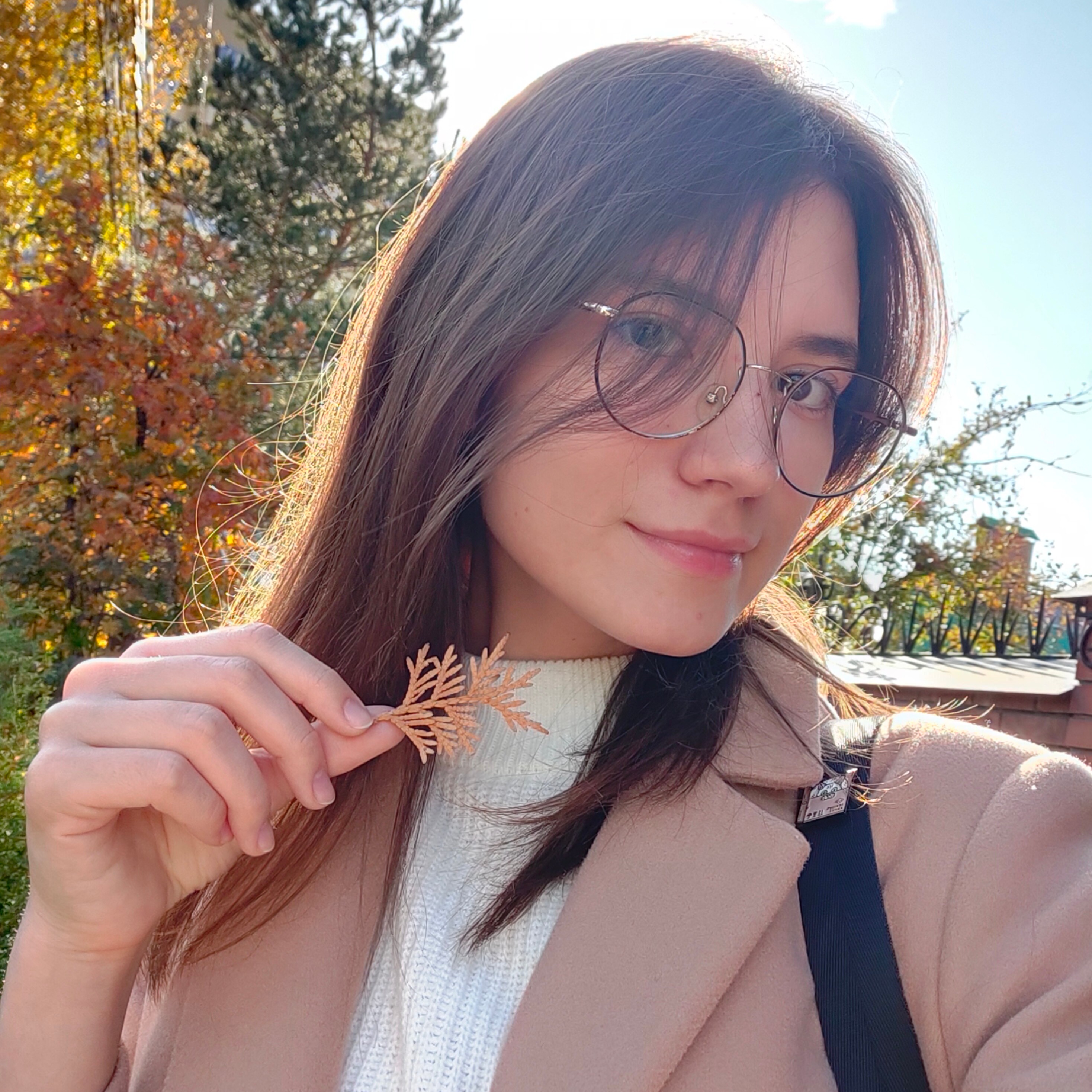 Аватар пользователя Ирина Алешкина