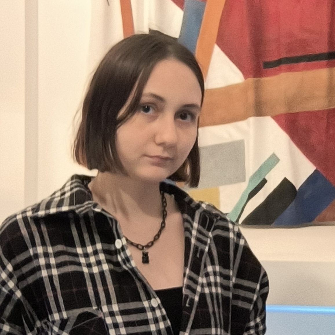 Аватар пользователя Ксения Кулябина