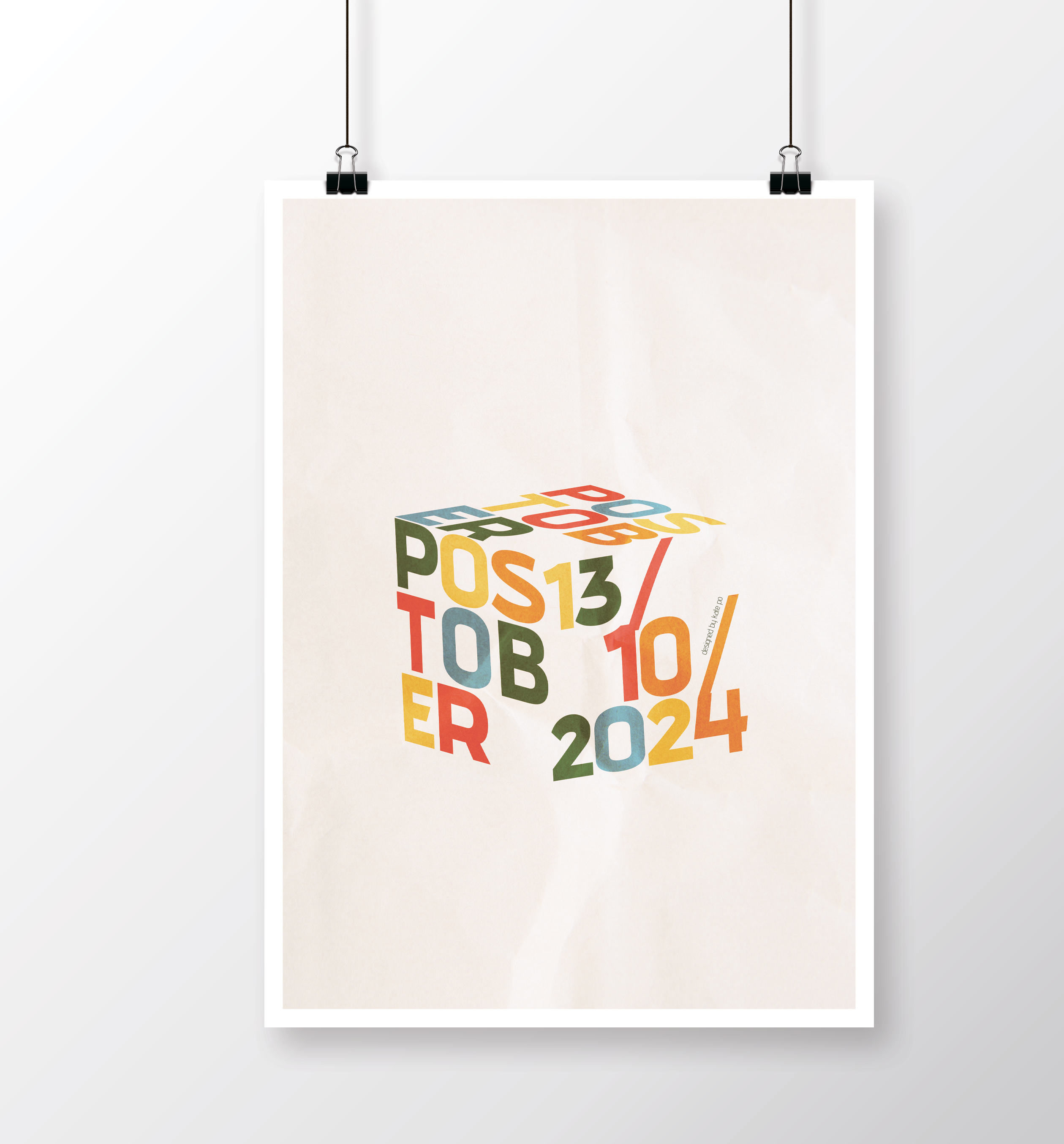 POSTOBER — Изображение №15 — Графика на Dprofile