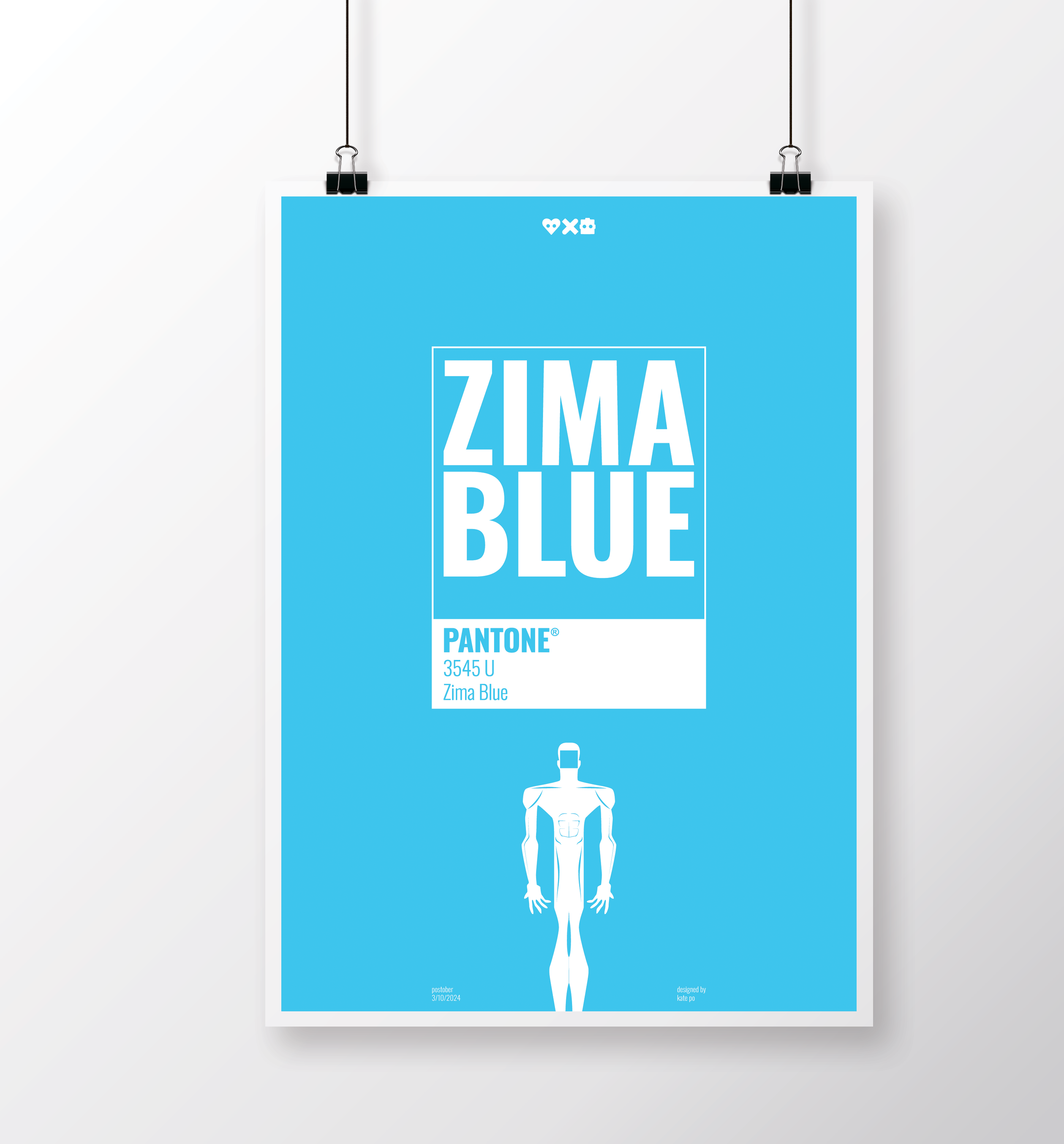 POSTOBER — Изображение №2 — Графика на Dprofile