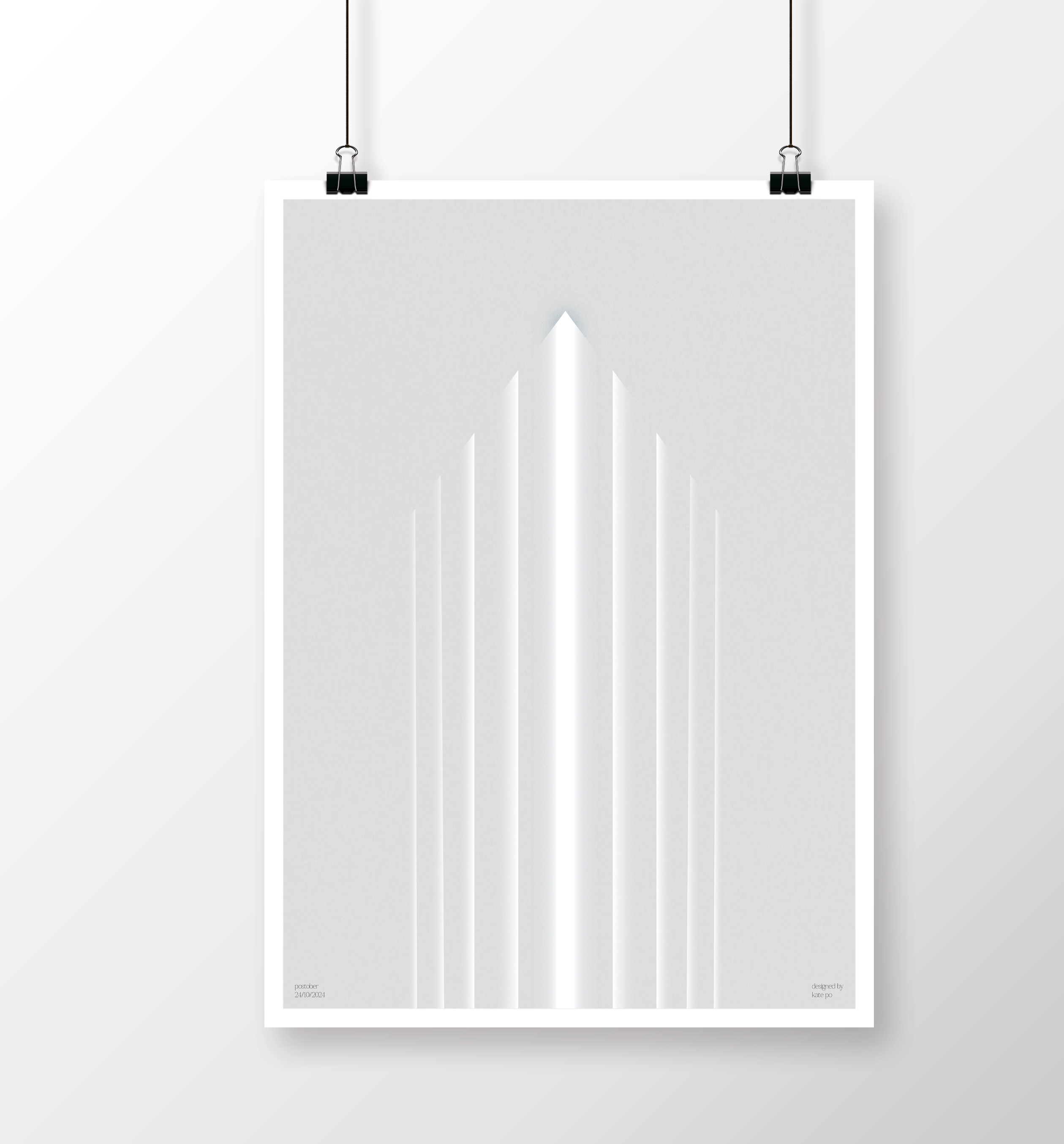 POSTOBER — Изображение №23 — Графика на Dprofile