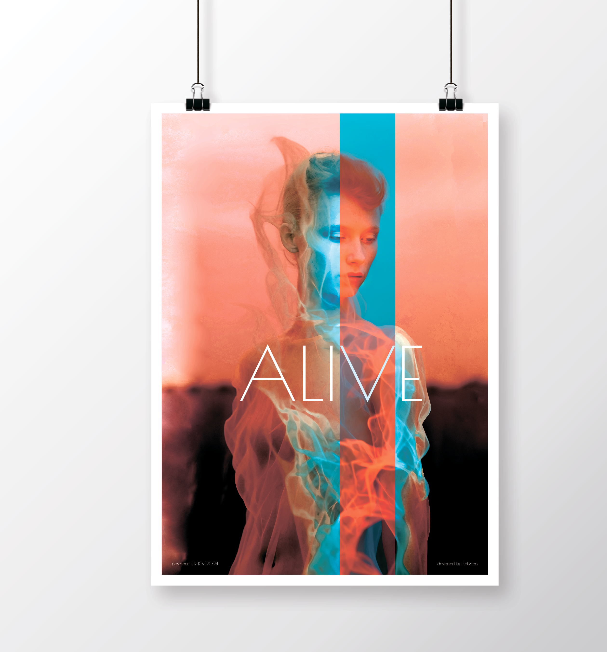 POSTOBER — Изображение №25 — Графика на Dprofile