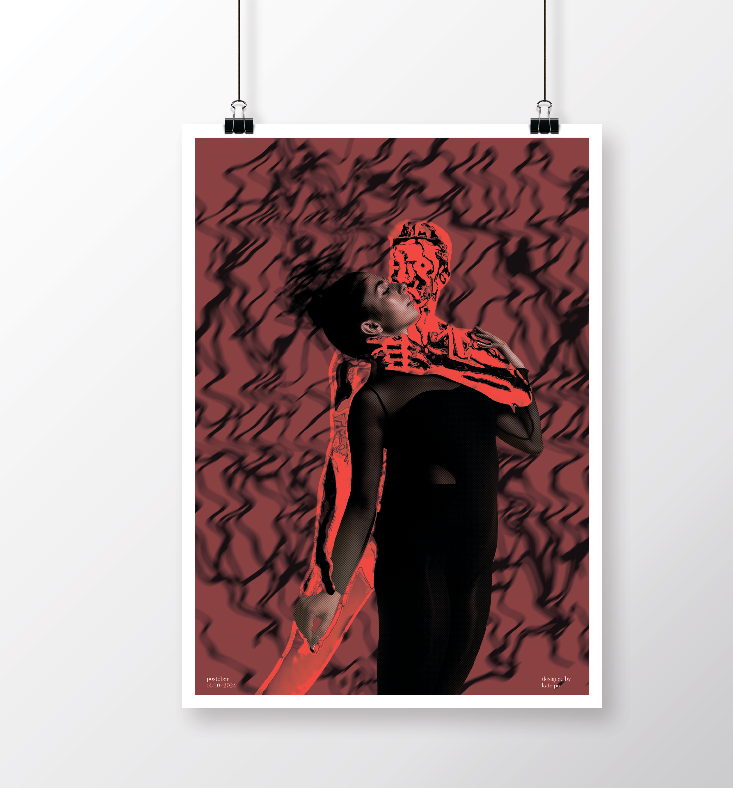 POSTOBER — Изображение №17 — Графика на Dprofile