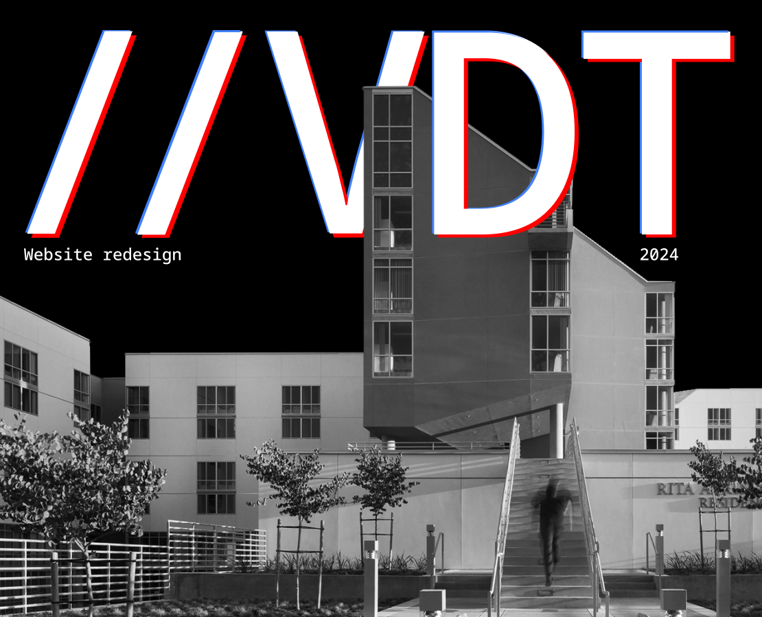 Valerio Dewalt Train | Corporate redesign на Dprofile