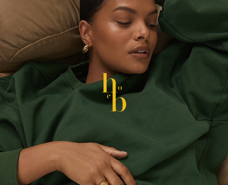 Houseof-cb — Интерфейсы на Dprofile