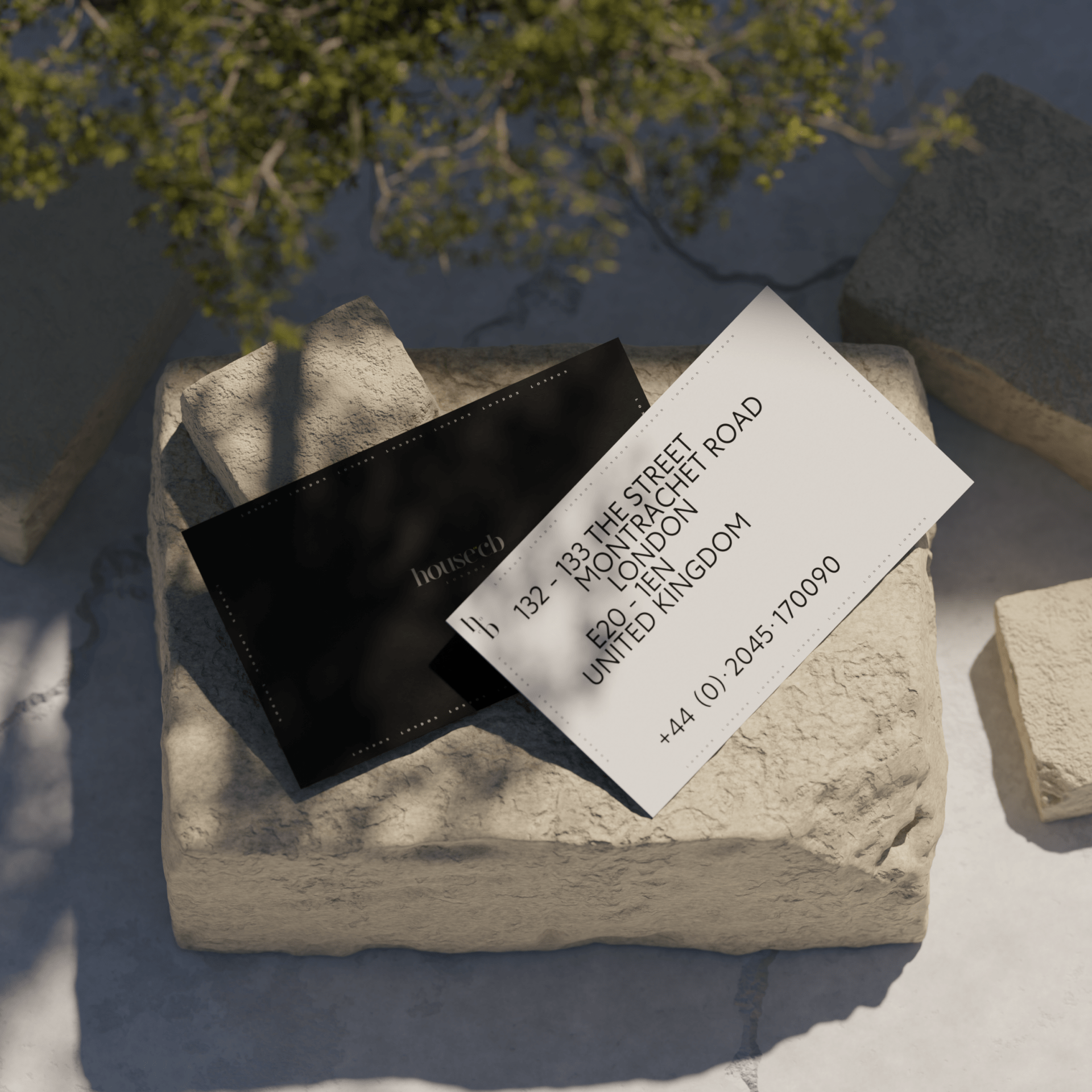 Houseof-cb — Изображение №17 — Интерфейсы на Dprofile