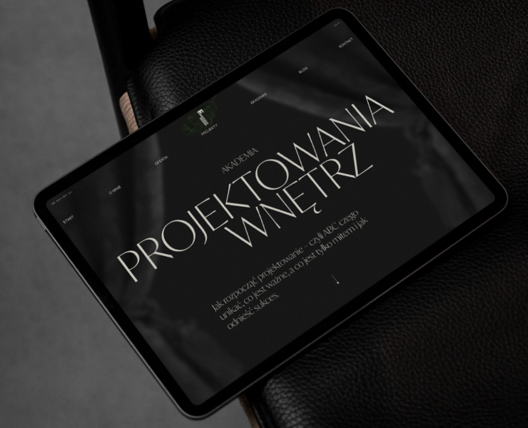 Francescodesign — Интерфейсы, Брендинг на Dprofile