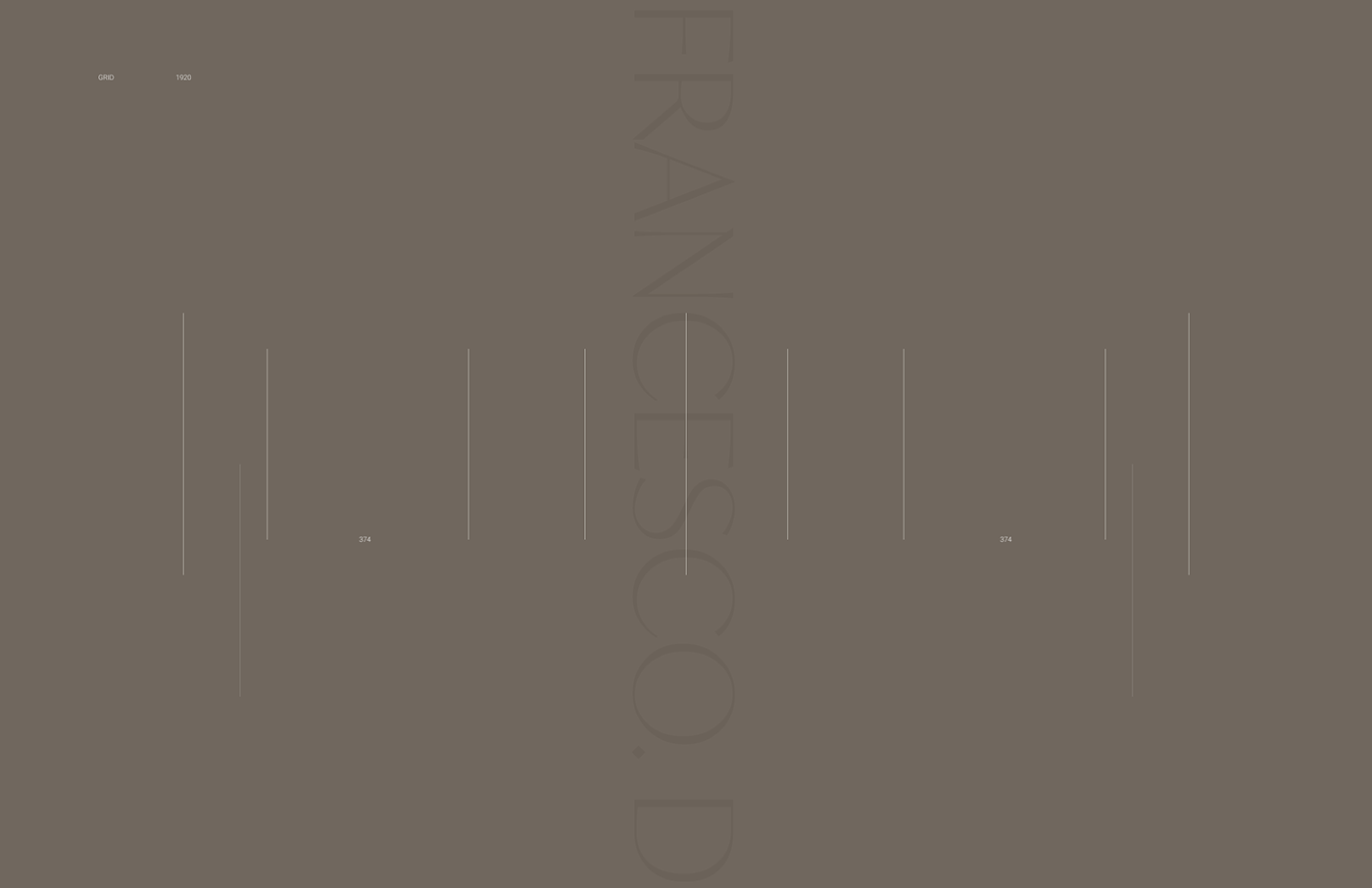 Francescodesign — Изображение №3 — Интерфейсы, Брендинг на Dprofile