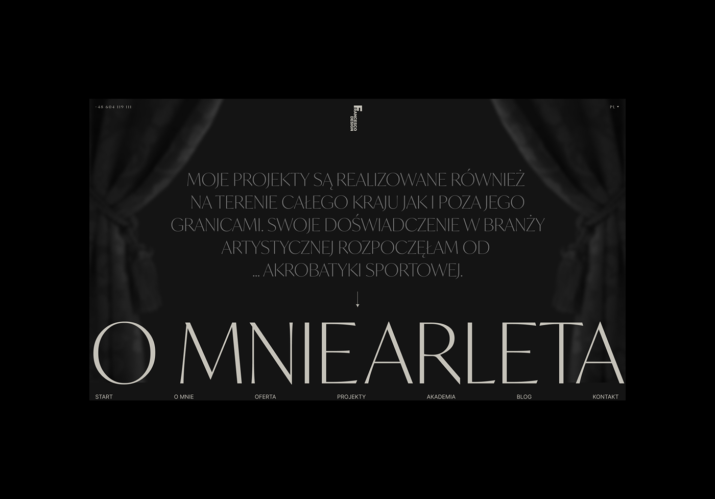 Francescodesign — Изображение №14 — Интерфейсы, Брендинг на Dprofile