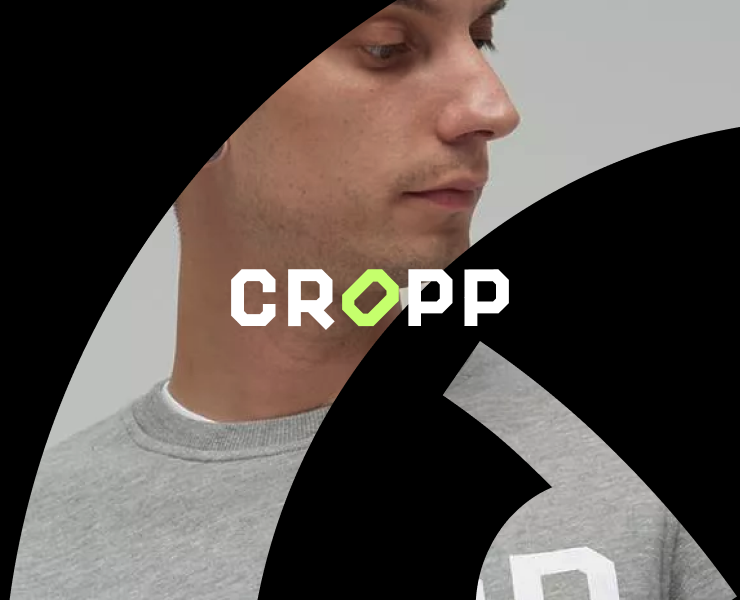 CROPP — Интерфейсы на Dprofile