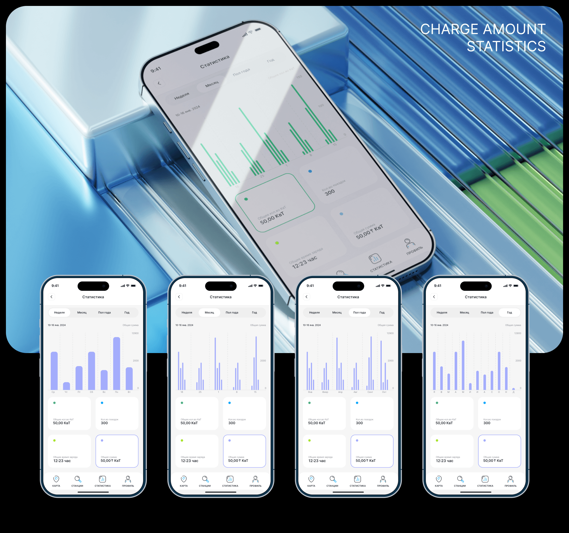 Alva App Design — Изображение №12 — Интерфейсы на Dprofile